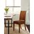 Стул Phillips Collection Origins Dining Chair, Natural, Brown, фото 5