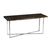 Консоль Phillips Collection Petrified Wood Console Table, фото 1