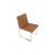 Стул Phillips Collection Lancaster Dining Chair, Quilted Cognac, фото 2