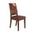 Стул Phillips Collection Origins Dining Chair, Natural, Brown, фото 1