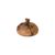 Ваза Phillips Collection Lightning Vase, Mango Wood, Cup Shape, фото 5