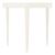 Коктельный столик Bernhardt Calista Accent Table, фото 1