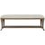 Банкетка Bernhardt Rustic Patina Bench, фото 3