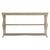 Консоль Bernhardt Rustic Patina Console Table, фото 1