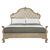 Двуспальная кровать Bernhardt Campania Upholstered Panel Bed, фото 1