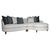 Модульный диван Bernhardt Brannen Sectional, фото 1