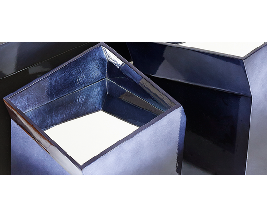 Журнальный столик Bat eye Crystal center table, фото 2