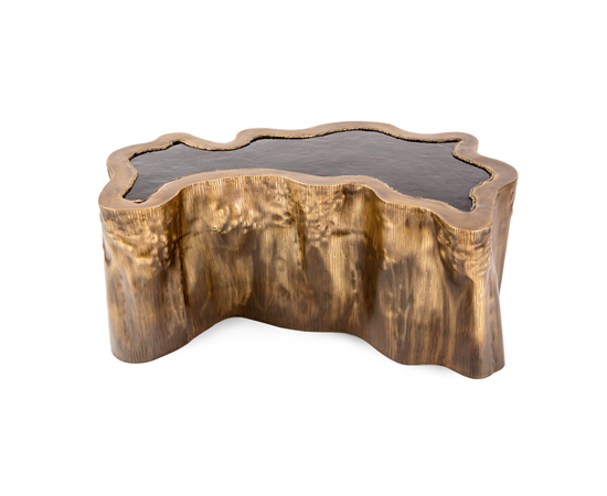 Журнальный столик Bat eye Lake set center table, фото 4