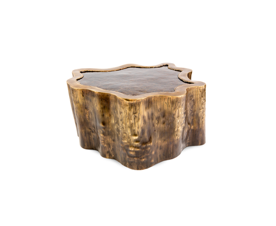 Журнальный столик Bat eye Lake set center table, фото 2