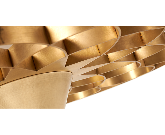 Обеденный стол Bat eye Queenly dinner table, фото 2