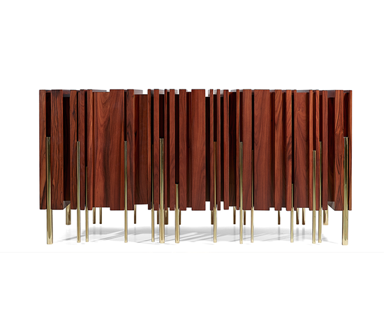 Тумба Bat eye Glory sideboard, фото 2