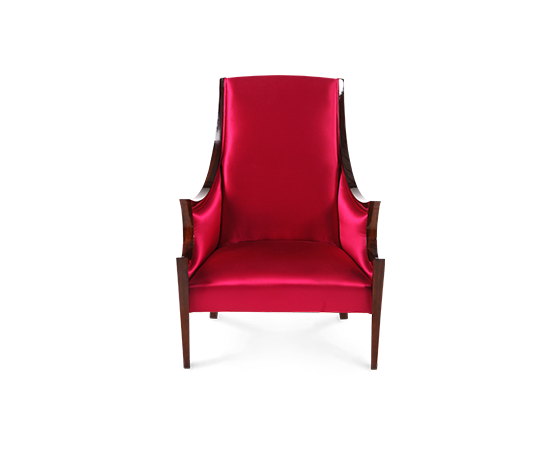 Кресло Bat eye Sensuality armchair, фото 1