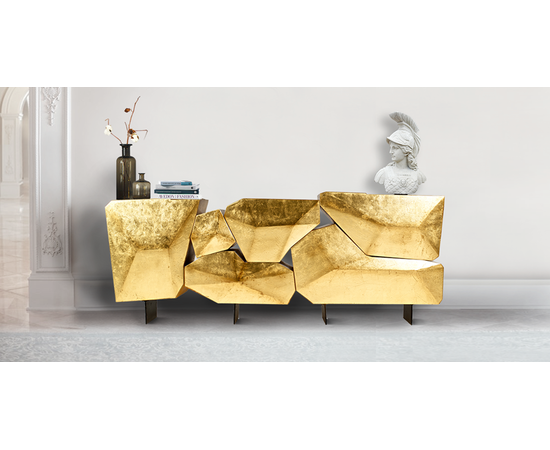 Тумба Bat eye Stone, фото 2