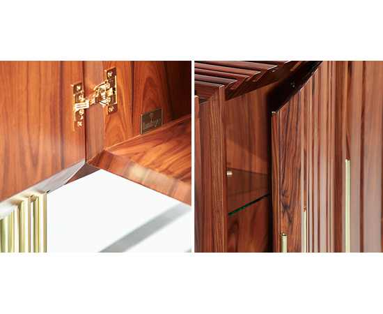 Тумба Bat eye Glory sideboard, фото 3