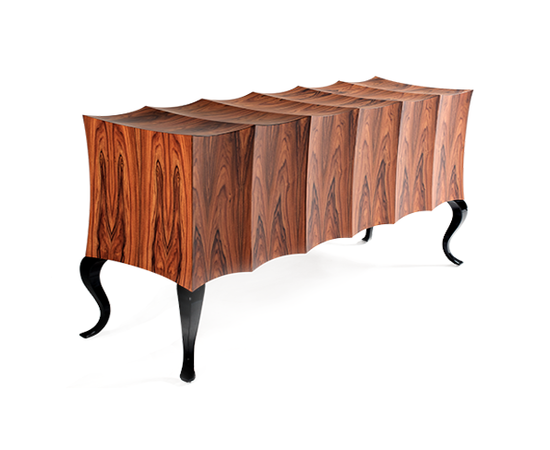 Тумба Bat eye Rhythmic, фото 1