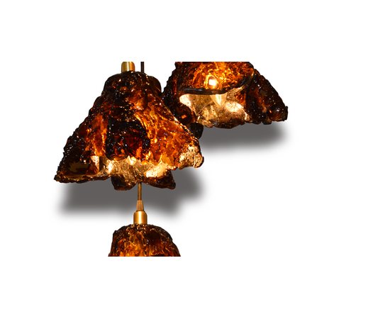 Подвесной светильник Bat eye Drop lamp, фото 2