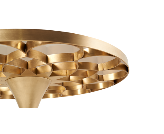 Кофейный столик Bat eye Queenly coffee table, фото 3