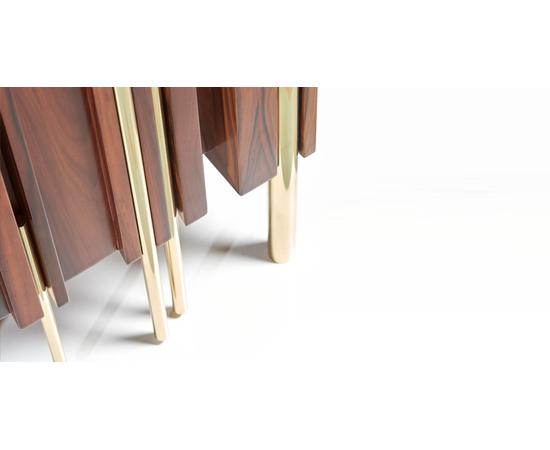 Тумба Bat eye Glory sideboard, фото 4