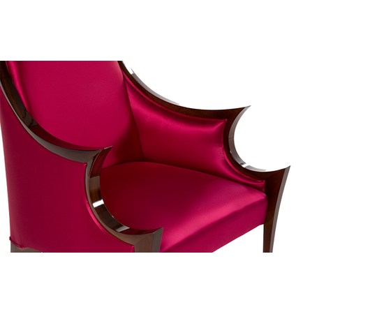 Кресло Bat eye Sensuality armchair, фото 4