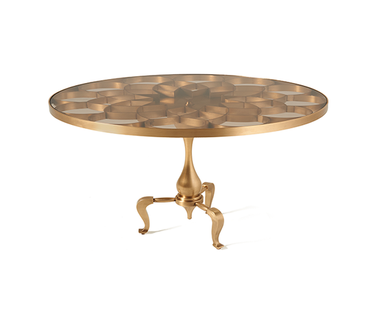 Обеденный стол Bat eye Queenly dinner table, фото 1