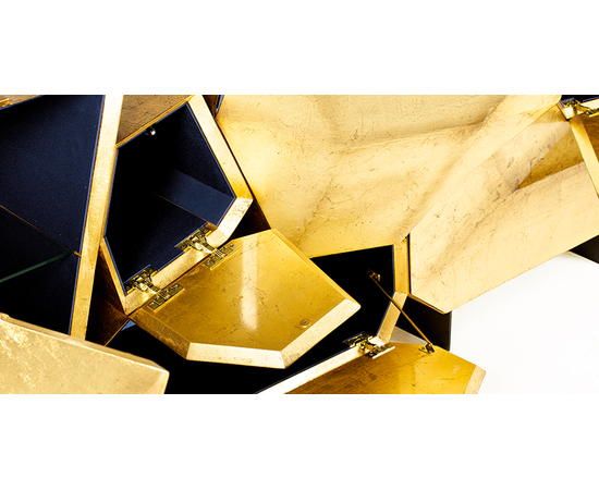 Тумба Bat eye Stone, фото 4