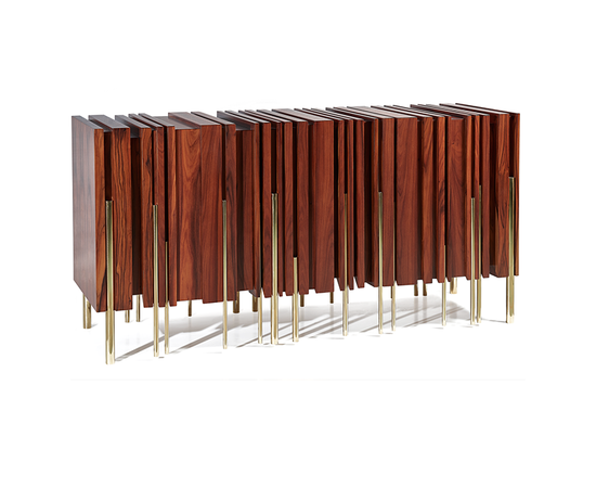 Тумба Bat eye Glory sideboard, фото 1