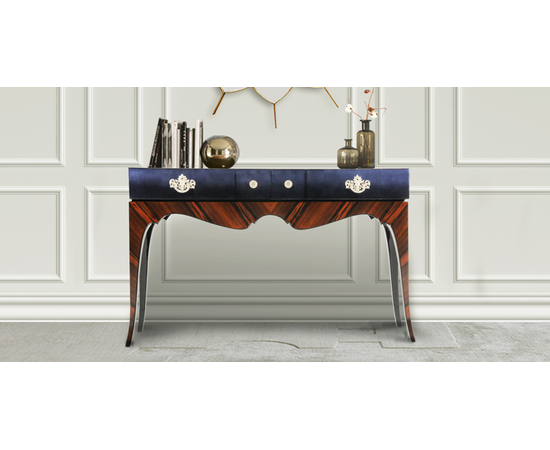 Консоль Bat eye Reflection console, фото 2