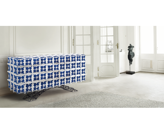 Тумба Bat eye Arc, фото 3