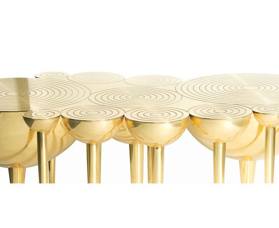 Журнальный столик Bat eye Harmony center table, фото 3