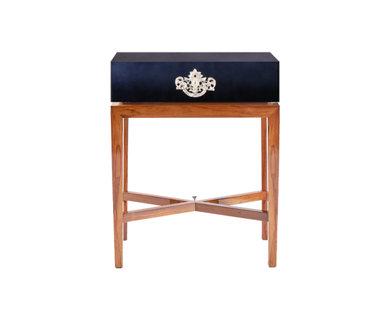 Прикроватный столик Bat eye Reflection side table, фото 1