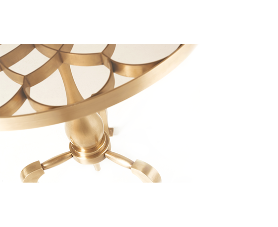 Обеденный стол Bat eye Queenly dinner table, фото 5