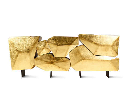 Тумба Bat eye Stone, фото 5