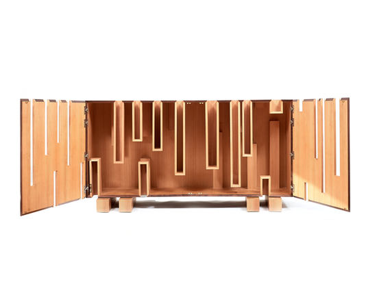 Тумба Bat eye Lane, фото 2