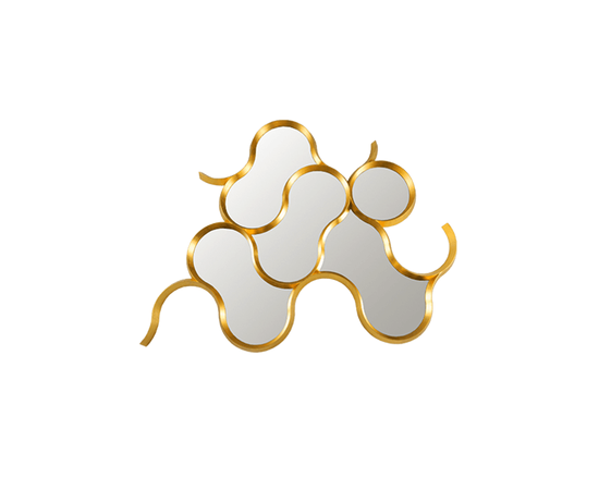 Зеркало Bat eye Cask II mirror, фото 5