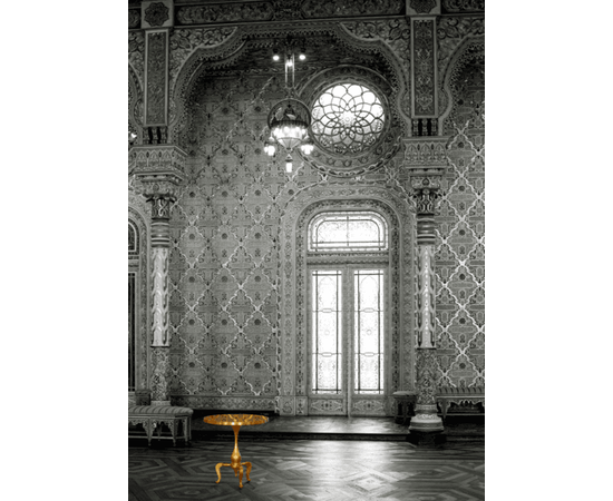 Кофейный столик Bat eye Queenly coffee table, фото 5