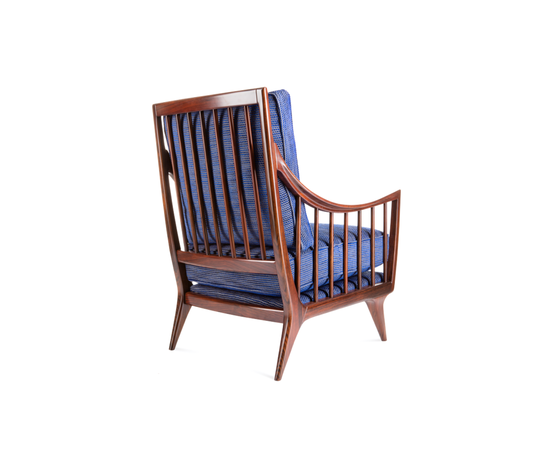 Кресло Bat eye Eternal armchair, фото 5