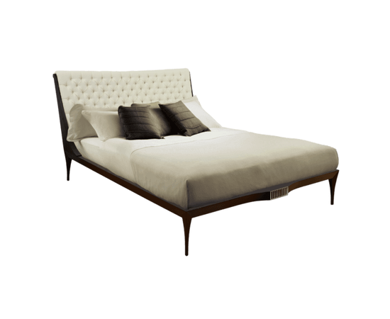 Двуспальная кровать Bat eye Royal bed, фото 1