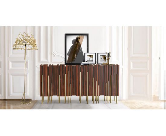 Тумба Bat eye Glory sideboard, фото 5