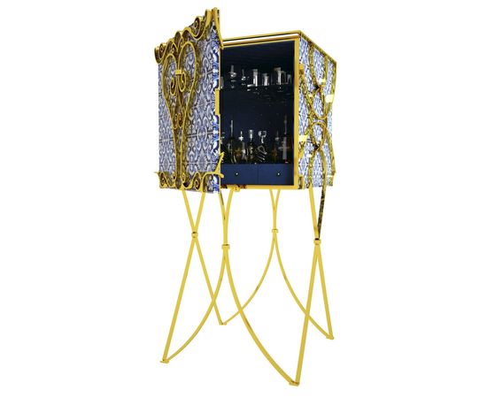 Тумба Bat eye Fairytale, фото 2