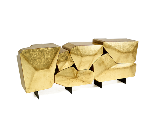 Тумба Bat eye Stone, фото 1