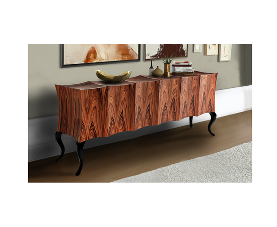 Тумба Bat eye Rhythmic, фото 3