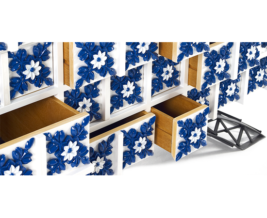 Тумба Bat eye Arc, фото 5