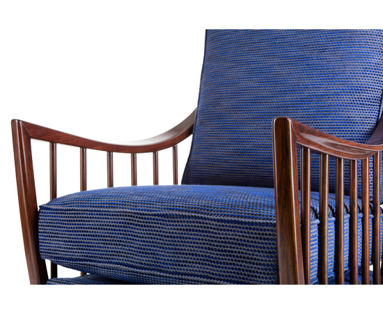 Кресло Bat eye Eternal armchair, фото 4