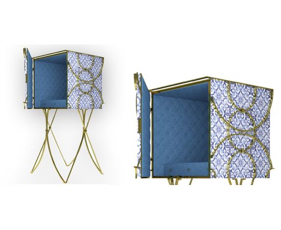 Тумба Bat eye Fairytale, фото 4