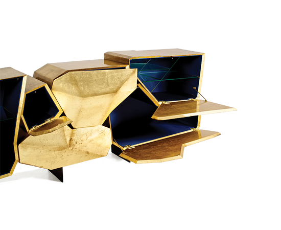 Тумба Bat eye Stone, фото 6