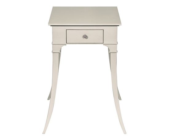 Приставной столик Vanguard Furniture Athos Lamp Table, фото 3