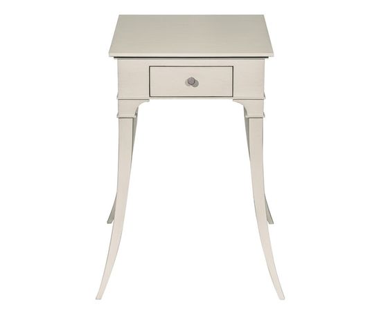 Приставной столик Vanguard Furniture Athos Lamp Table, фото 3