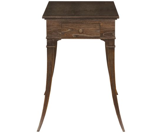 Приставной столик Vanguard Furniture Athos Lamp Table, фото 4