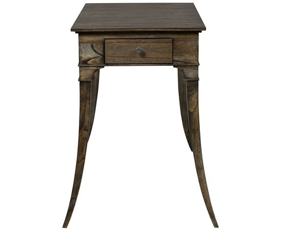 Приставной столик Vanguard Furniture Athos Lamp Table, фото 5