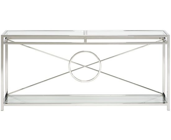 Консоль Vanguard Furniture Auburn Console, фото 3